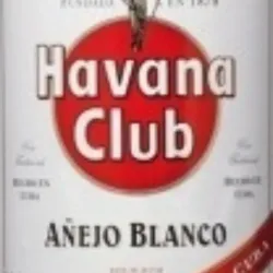 HAVANA CLUB AÑEJO BLANCO