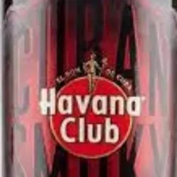 HAVANA CLUB CUBAN SMOKY