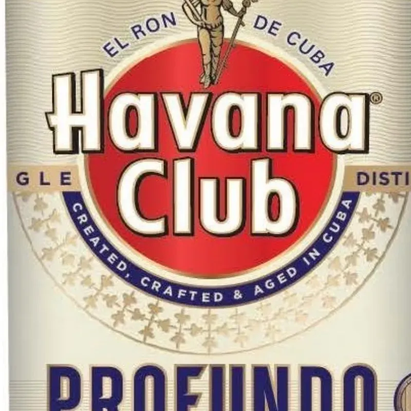 HAVANA CLUB PROFUNDO