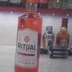 HAVANA CLUB RITUAL