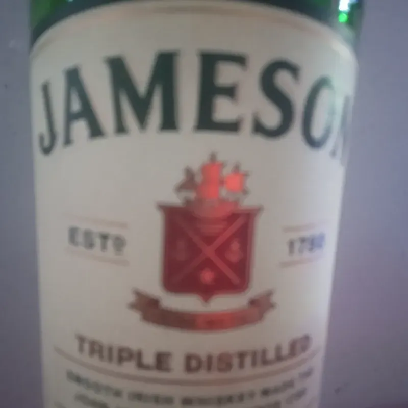 JAMESON