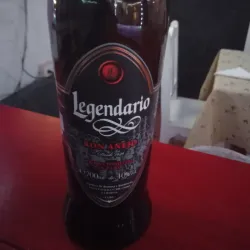 LEGENDARIO AÑEJO