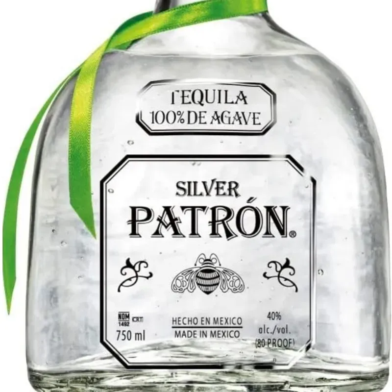 PATRÓN SILVER