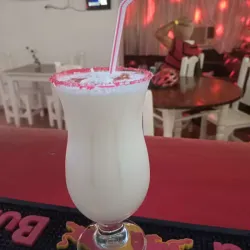 PIÑA COLADA