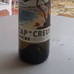 VINO (CAP DE CREUS)