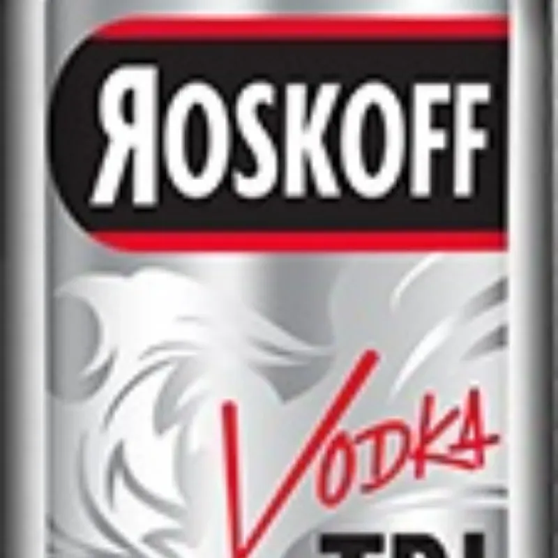 VODKA