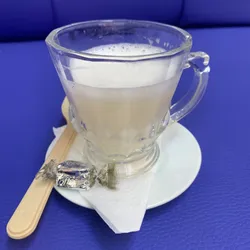 Leche