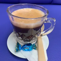 MOCCACHINO..