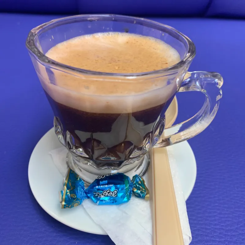 MOCCACHINO..