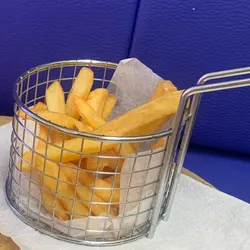 Papas Fritas