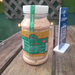 Aderezo Los Atrevidos 