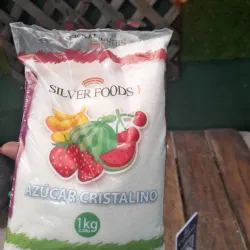 Azúcar 1kg