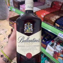 Ballantines