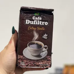 Café dufiltro