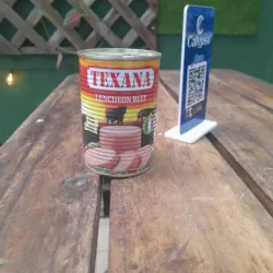 Carne Enlatada ESPAN