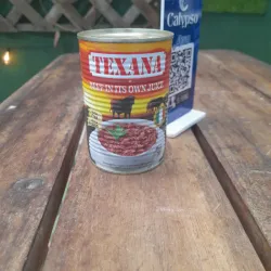 Carne Enlatada Estofada