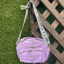 Cartera colgante Bimba