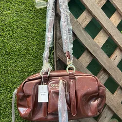 Cartera Prada