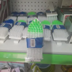 Cepillo para lavar 
