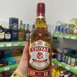 Chiva regal