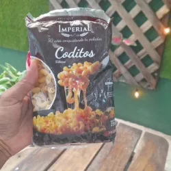 Coditos 250g 