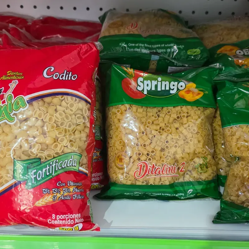 Coditos 