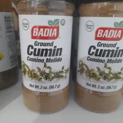Comino molido 