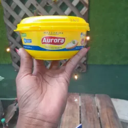 Mantequilla Amarilla 