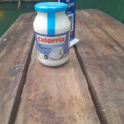 Mayonesa Celorrio 