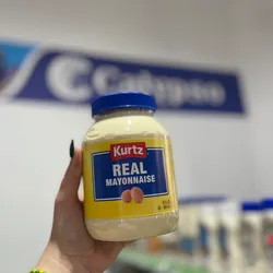 Mayonesa Kurtz