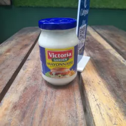 Mayonesa Victoria 250ml