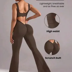 Monos campana levanta glúteos