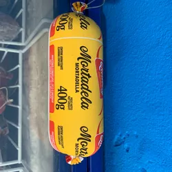 Mortadela