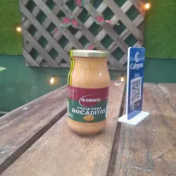 Pasta de Bocaditos 465ml