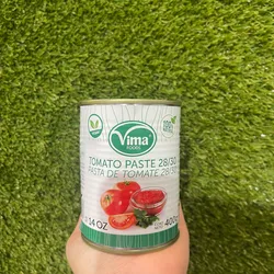 Pasta de tomate Vima