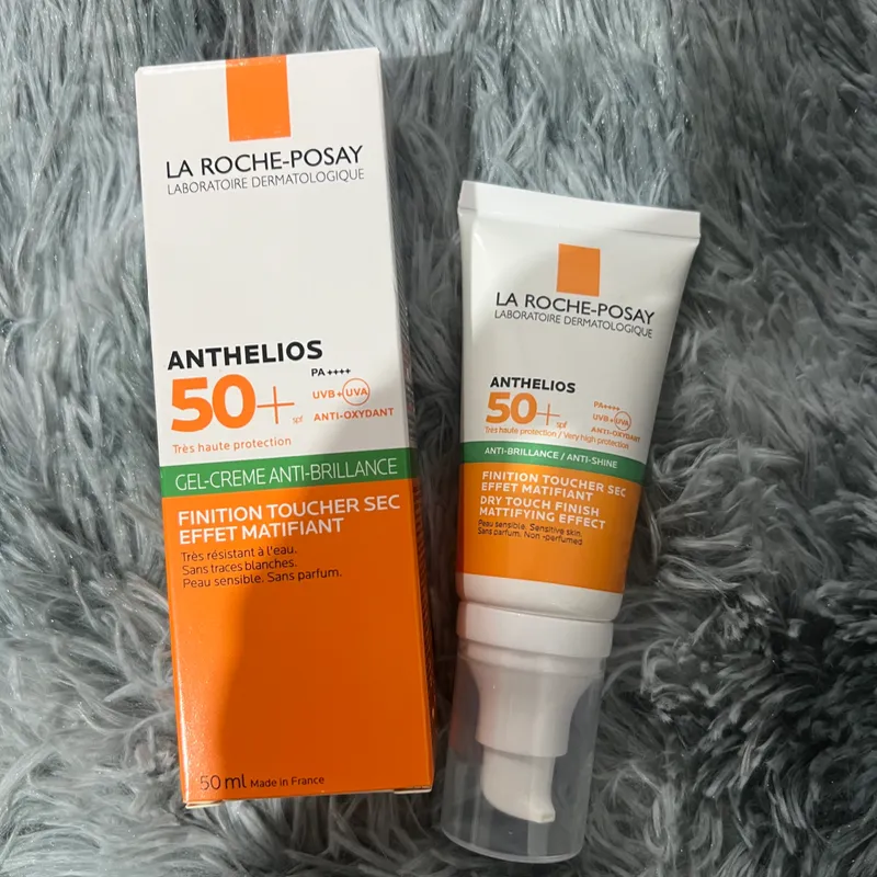 Protector solar LA ROCHE-POSAY