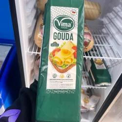 Queso Gouda