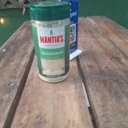 Queso Parmesano 227g