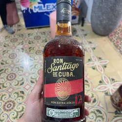 Santiago de cuba 12 años