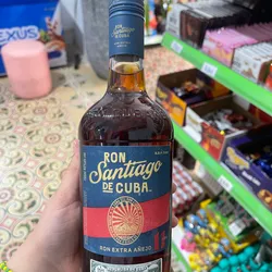 Santigo de cuba 11 años