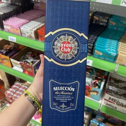 Selección de Maestros