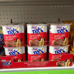Trix