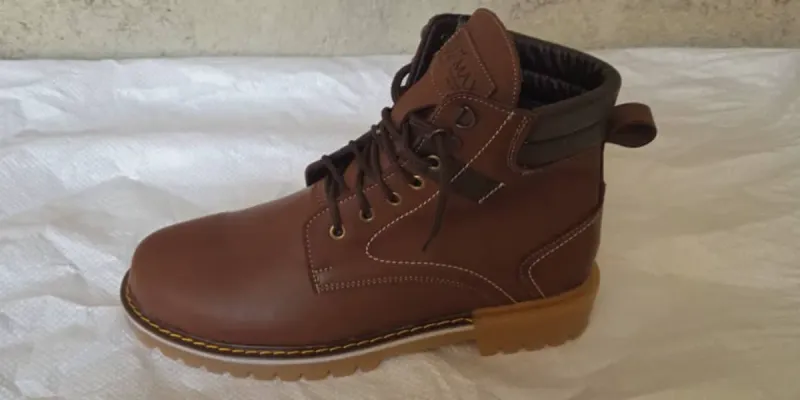 Bota Ejecutiva