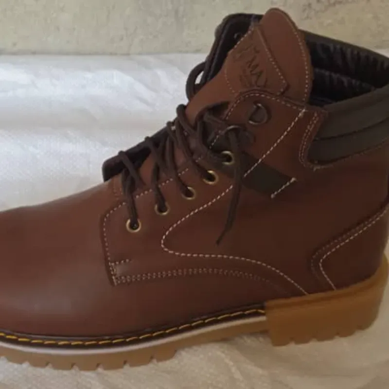 Bota Ejecutiva
