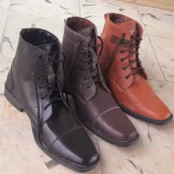 Botas Juveniles 