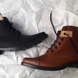Botas sport