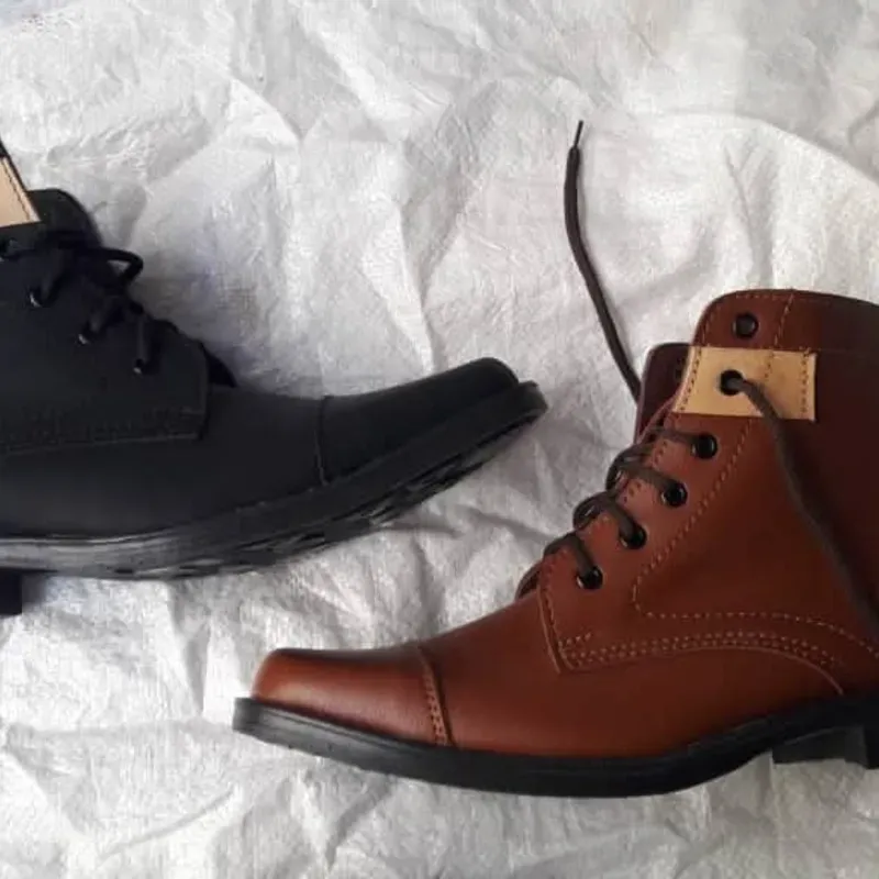 Botas sport