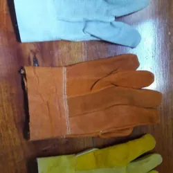Guantes de trabajo 
