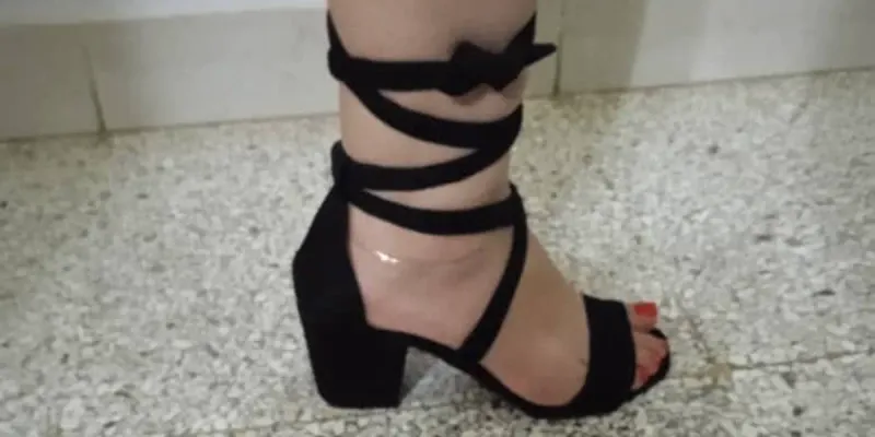 Tacones para Dama