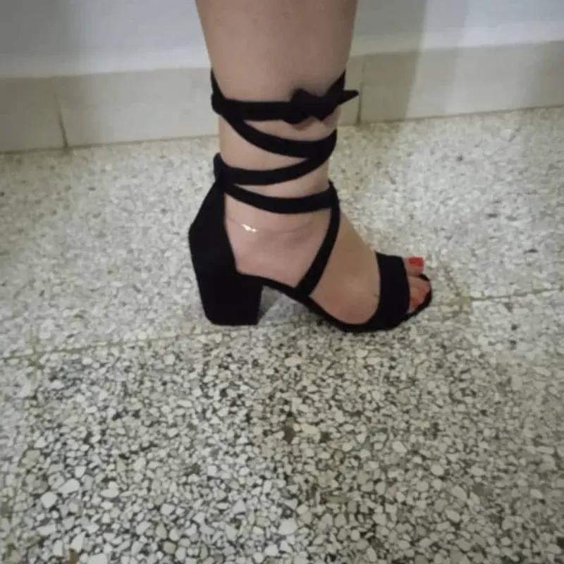 Tacones para Dama